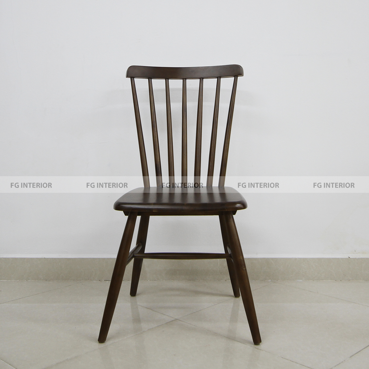 Ghế gỗ cafe PINSTOL 3 Tràm